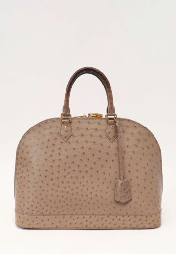 Louis Vuitton Alma