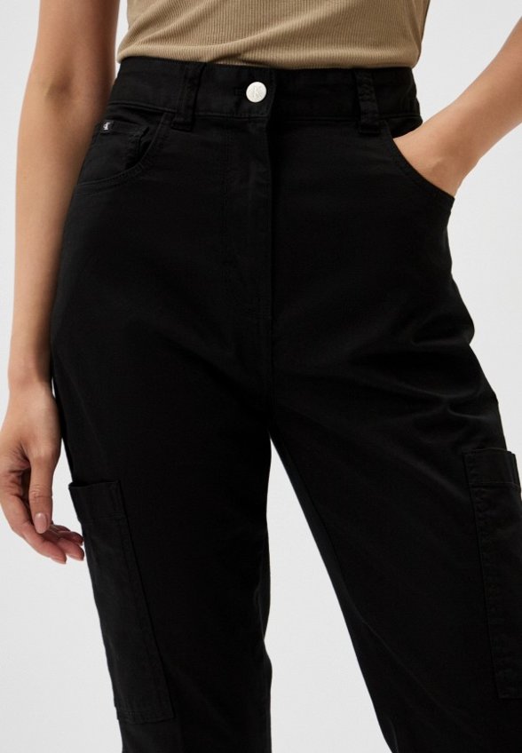 Брюки Calvin Klein Jeans