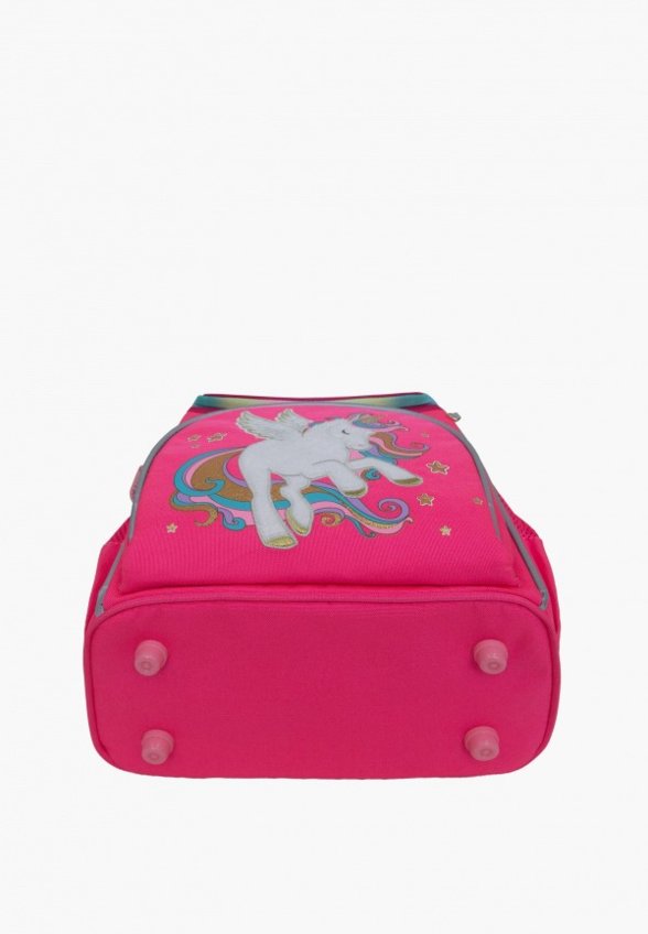 Рюкзак и брелок Grizzly