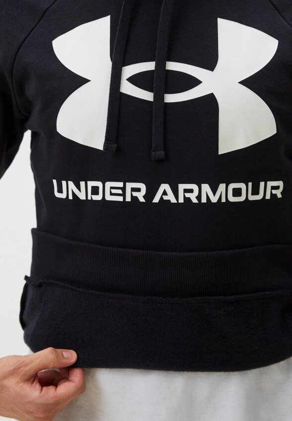 Худи Under Armour