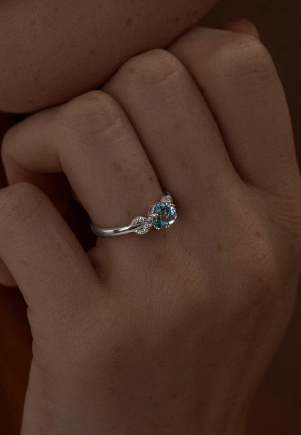 Кольцо Sokolov