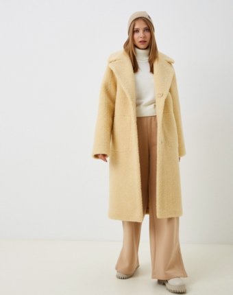 Пальто меховое GRV Premium Furs женщинам