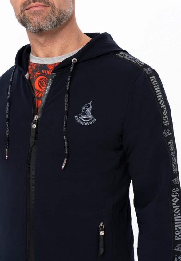 Костюм спортивный Великоросс