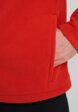 Джемпер флисовый мужской Columbia Fast Trek Ii Full Zip Fleece, Красный8  - превью