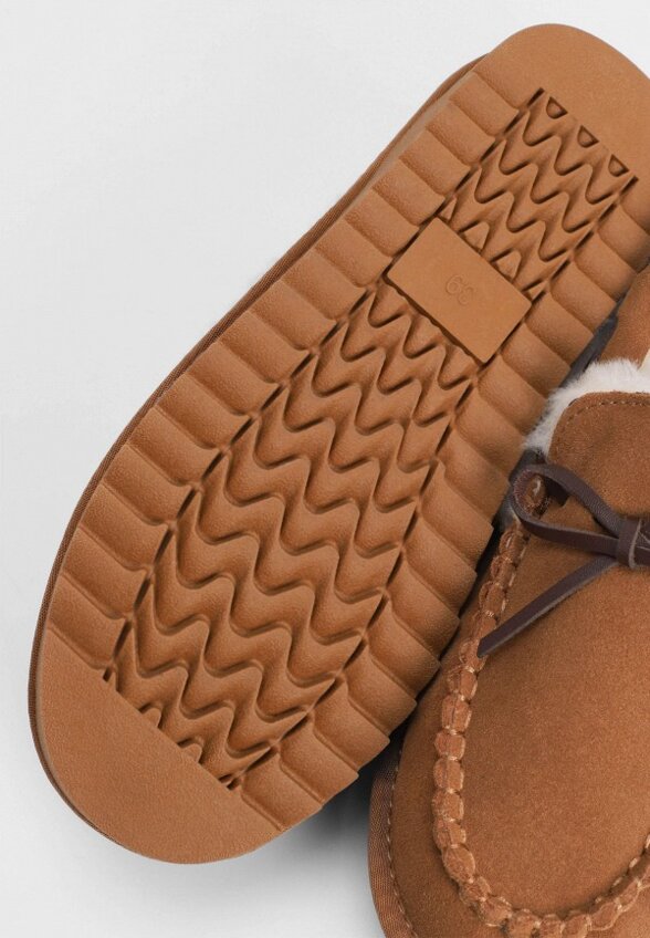 Топсайдеры Donna D’oro