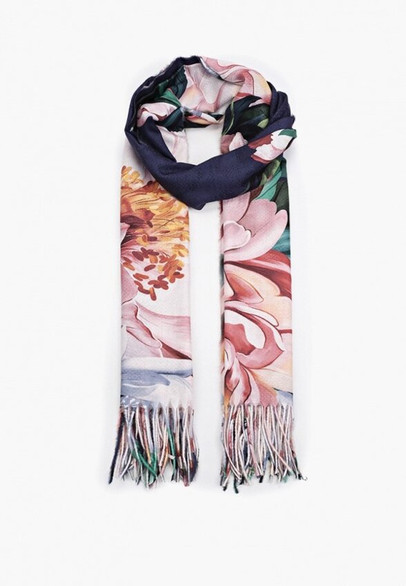 Палантин Mia Cara