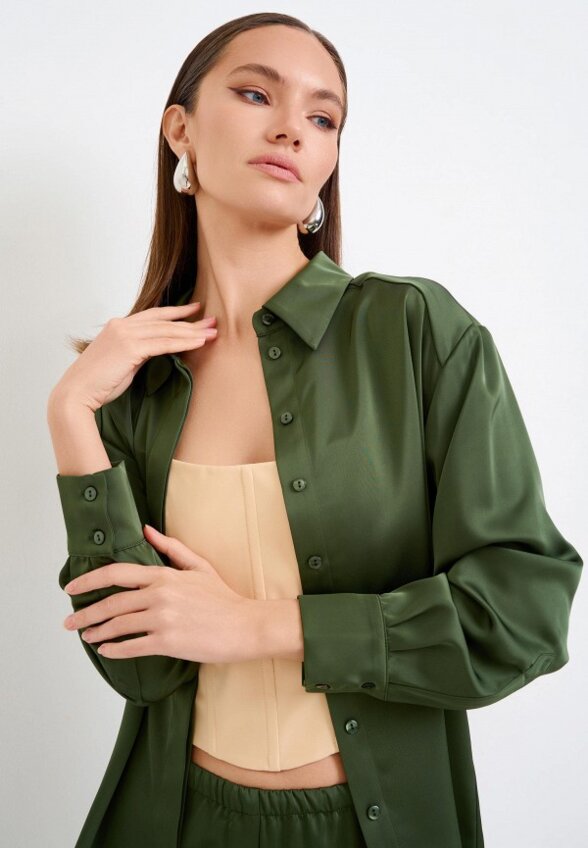 Костюм La selva