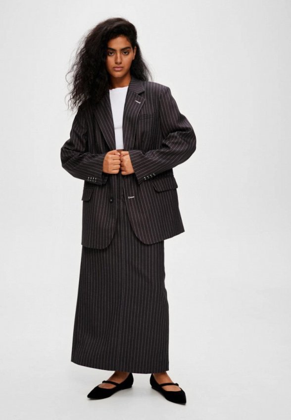 Жакет SashaOstrov