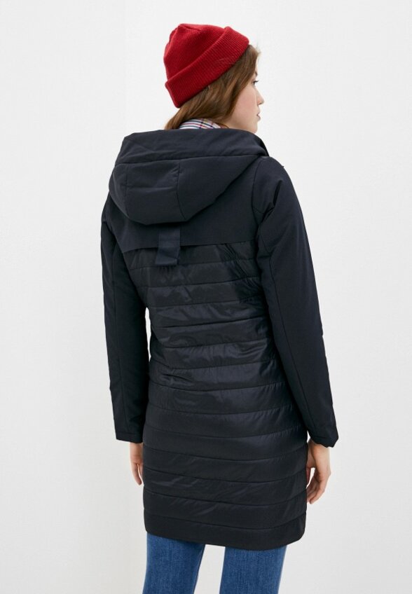 Куртка утепленная Winterra