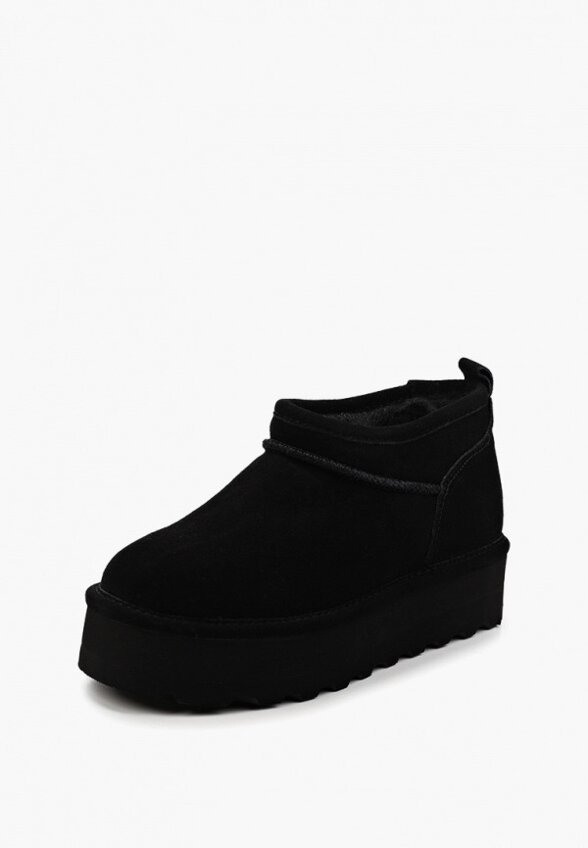 Полусапоги Bearpaw