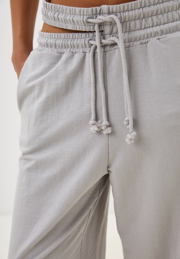 Брюки спортивные Befree