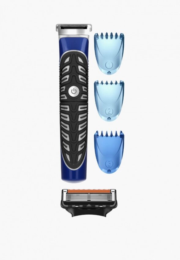 Стайлер Gillette