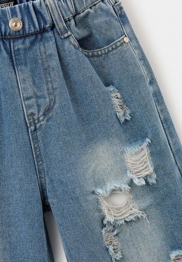 Джинсы Resser Denim