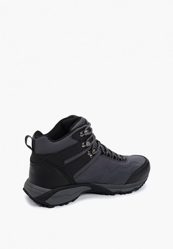 Ботинки трекинговые Thb