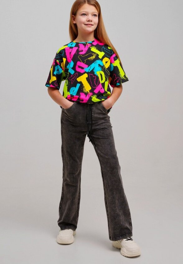 Брюки PlayToday