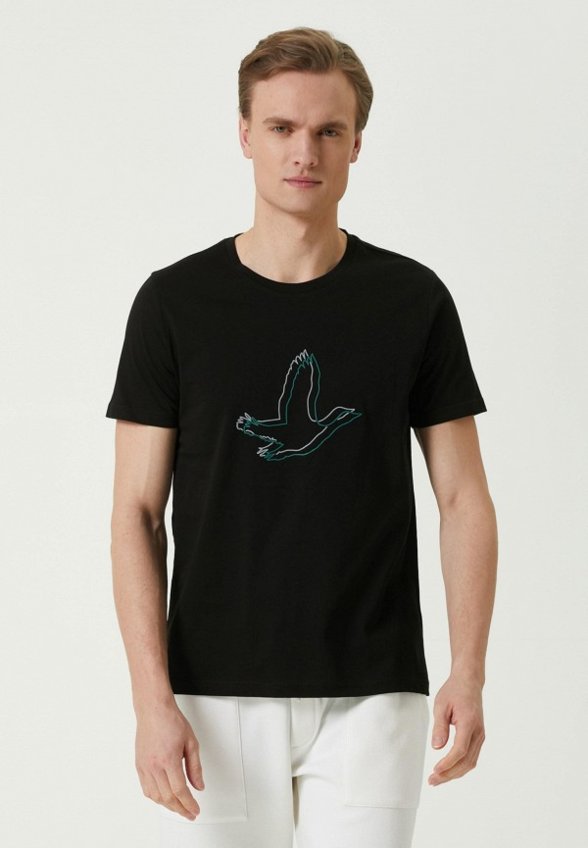 Футболка Club