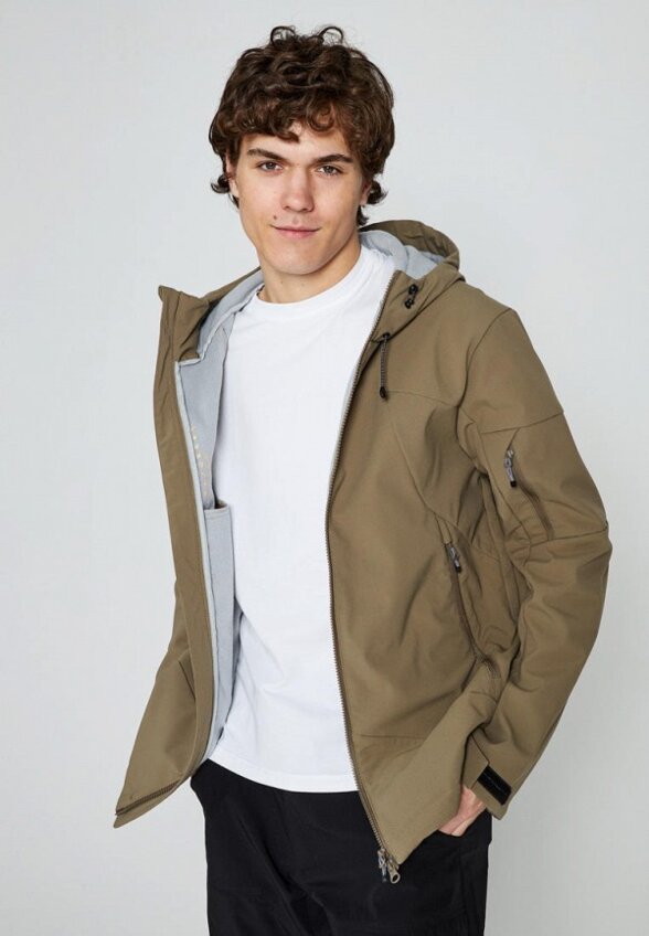 Ветровка Forcelab