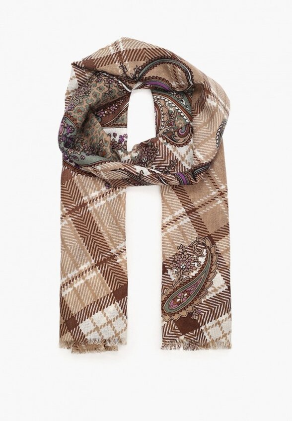 Палантин Fabretti