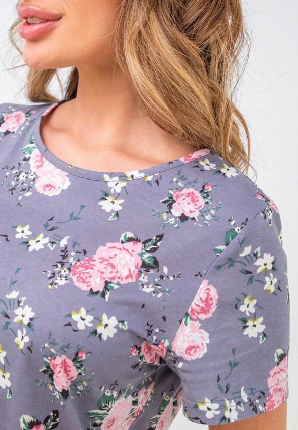 Платье HappyFox