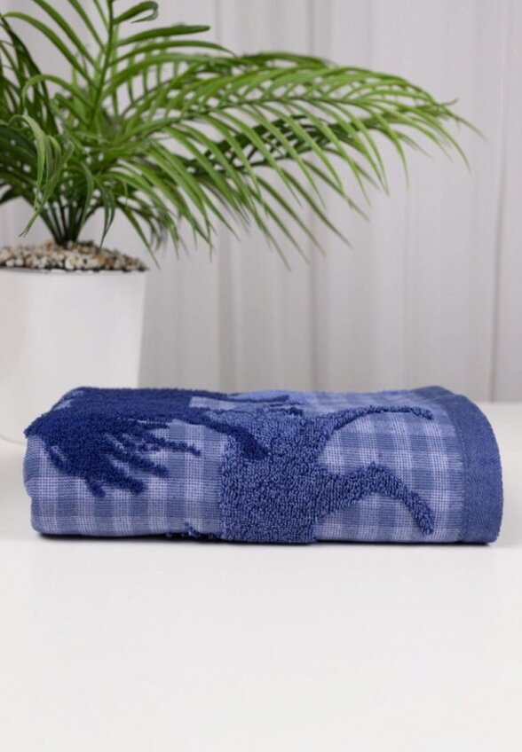 Полотенце Wellness