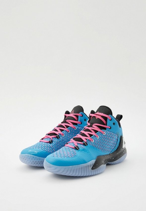 Кроссовки Peak