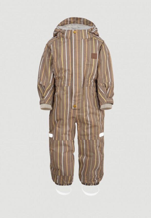 Комбинезон утепленный Mjolk