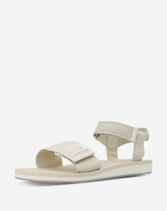 Сандалии женские The North Face Skeena Sandal II, Серый женщинам