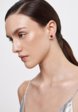 Серьги Swarovski®4  - превью