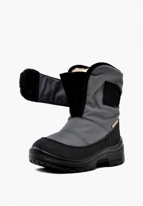 Сапоги Nordman