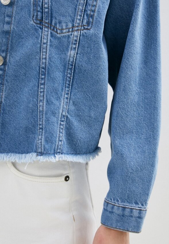 Куртка джинсовая Neohit