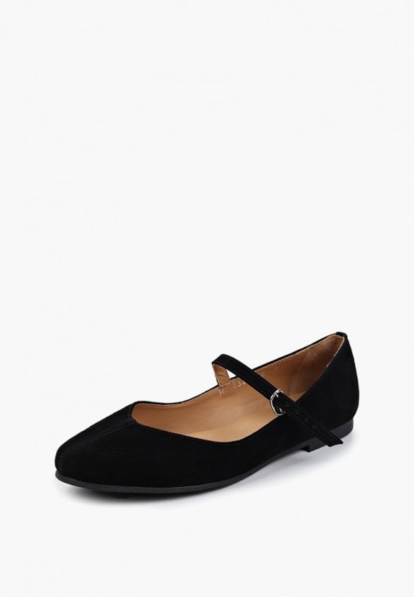 Балетки Gresco