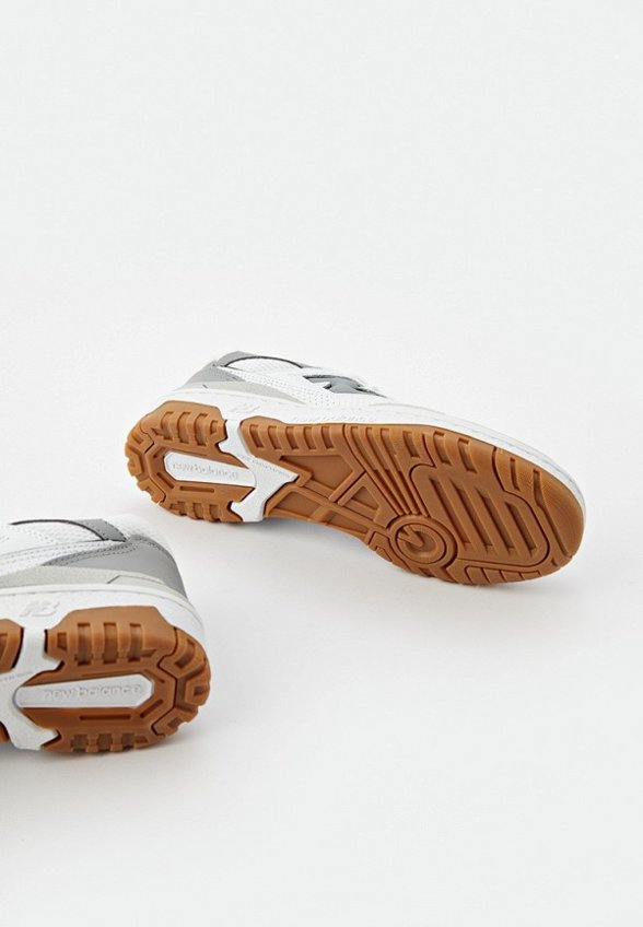 Кеды New Balance