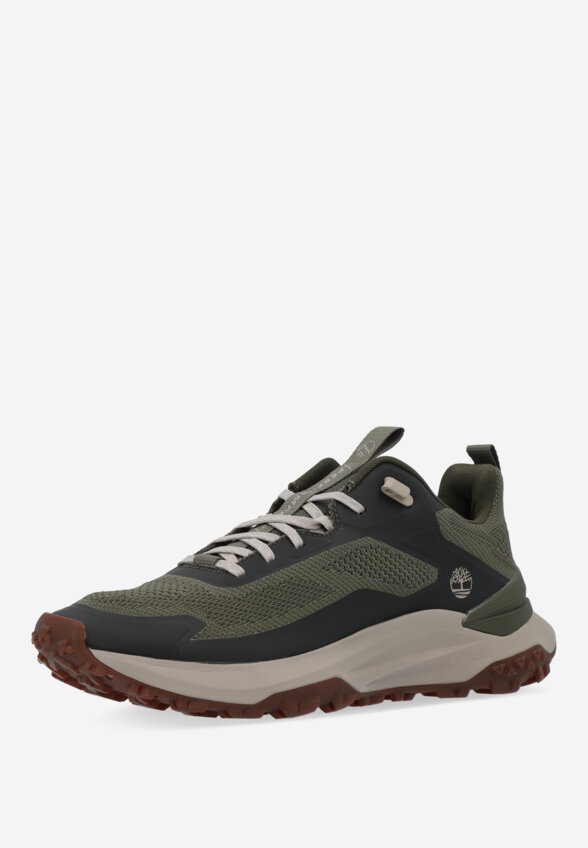 Кроссовки мужские Timberland Motion Access, Зеленый