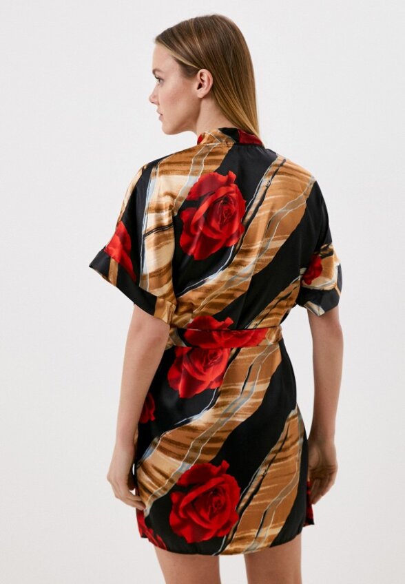 Халат домашний Cleo