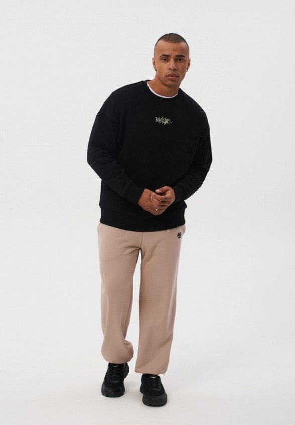 Свитшот Nikasport