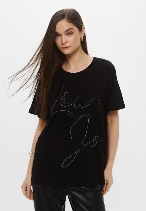 Футболка Liu Jo