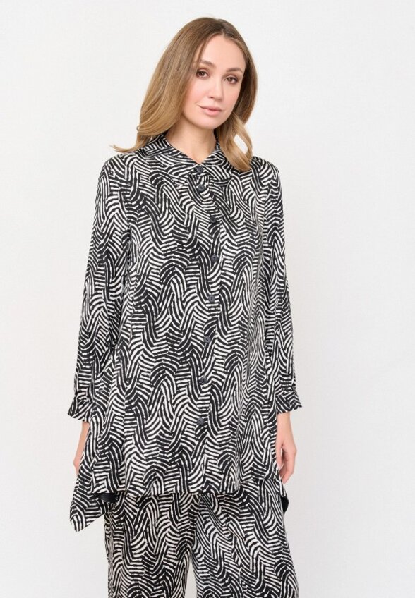 Блуза Franco Vello