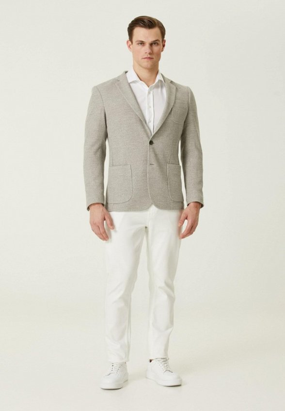 Рубашка NetWork