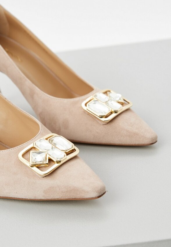 Туфли Baldinini