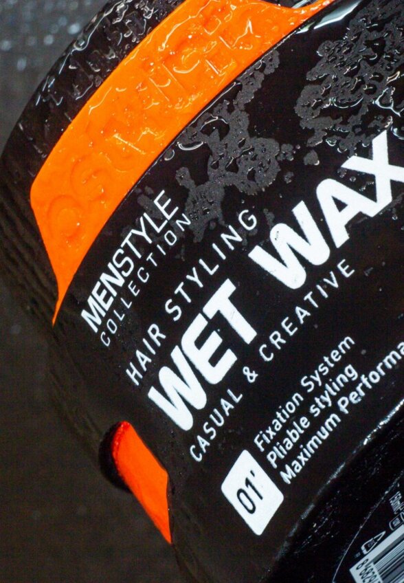 Гель для укладки Ostwint