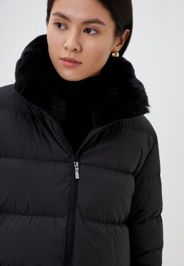 Пуховик Conso