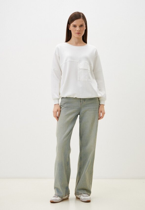 Лонгслив Milanika