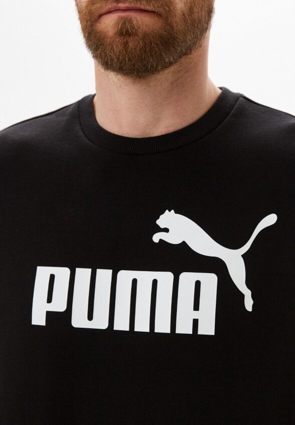 Свитшот PUMA