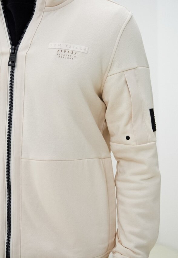 Олимпийка Tom Tailor