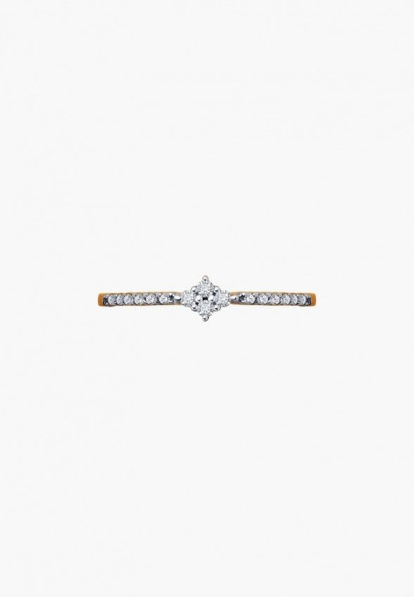 Кольцо Diamant