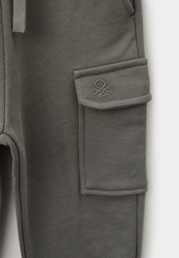 Брюки спортивные United Colors of Benetton