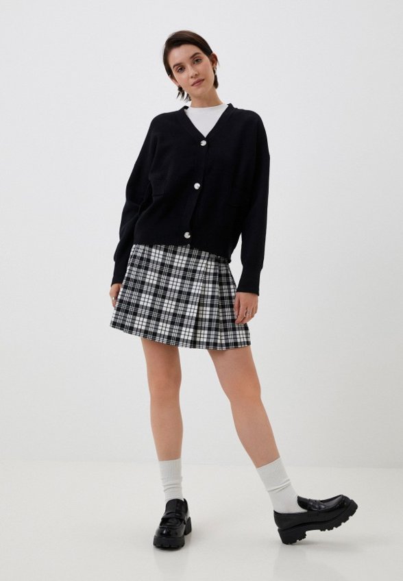 Кардиган Aaquamarina