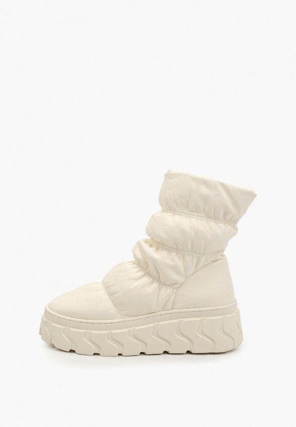 Дутики Graciana