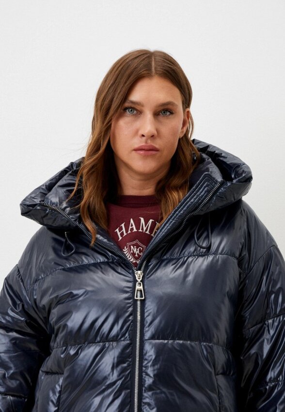 Пуховик Winterra