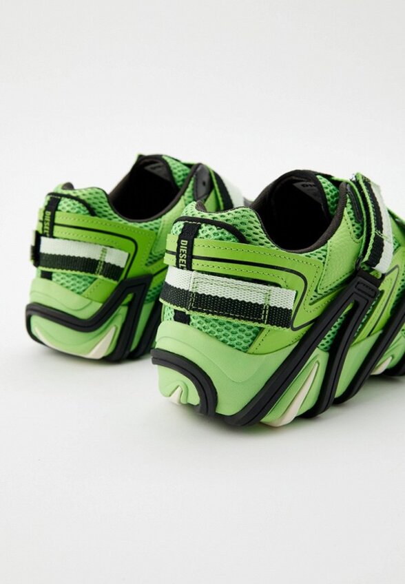 Кроссовки Diesel